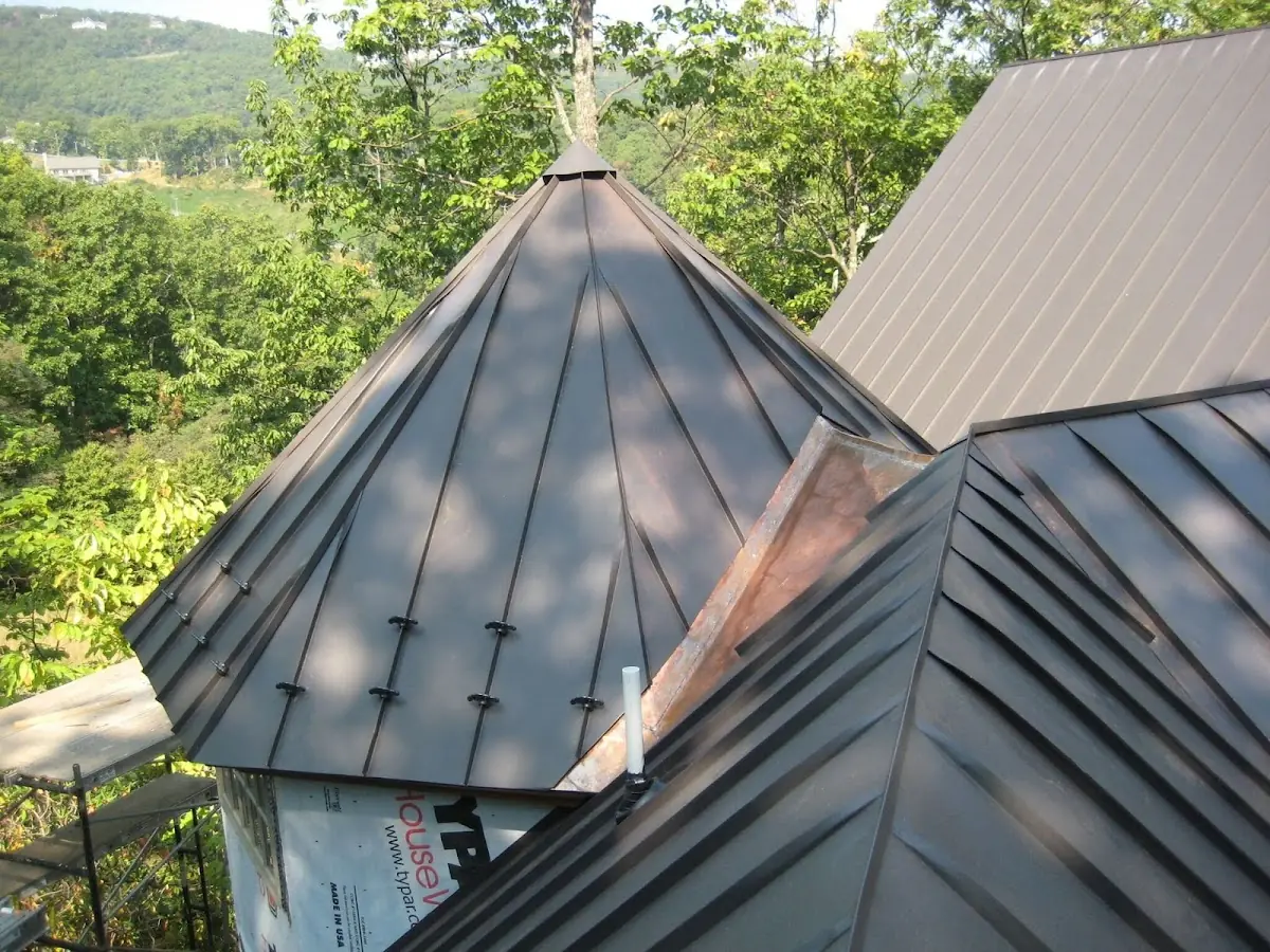 Professional Roof Tarp Installation by Craftsman Roofing in Wailuku